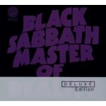 Black Sabbath - Master Of Reality CD – Hledejceny.cz