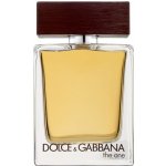 Dolce & Gabbana The One For toaletní voda pánská 100 ml tester – Sleviste.cz
