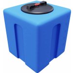 UHPlast Mobilní nádrž na vodu K 60 l Modrá – Zbozi.Blesk.cz