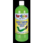 Toy Color světle zelená 1000 ml – Zbozi.Blesk.cz