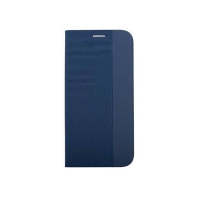 Pouzdro WG Flipbook Duet na Apple iPhone SE 2022 8313 modré – Zboží Mobilmania