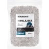kuchyňská sůl Allnature Himalájská sůl černá hrubá kuchyňská sůl 500 g