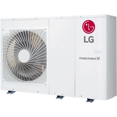 LG Therma V Monobloc S LGHM091MR.U44 9kW – Zboží Dáma