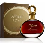 Ron Zacapa Royal Solera Gran Reserva Especial 45% 0,7 l (kazeta) – Zboží Dáma