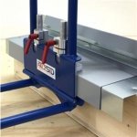 Falzsid Vario 20-60 uzavírač okapové hrany lemování – Sleviste.cz