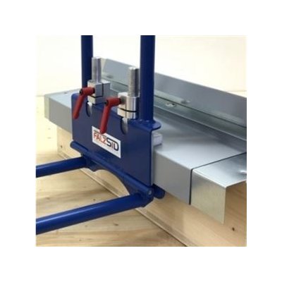 Falzsid Vario 20-60 uzavírač okapové hrany lemování – Sleviste.cz