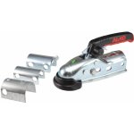 Tažná spojka AL-KO AK 270+dist. vložky 35/40/45 mm+Soft Dock – Hledejceny.cz