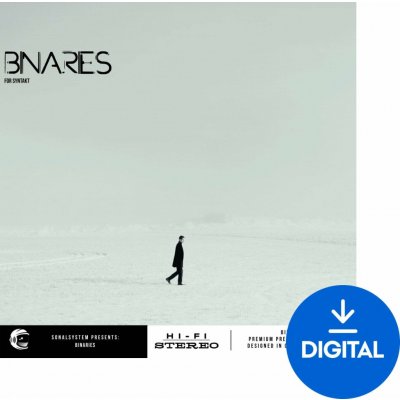 Sonalsystem Binaries - Presets for Syntakt (Digitální produkt) – Zboží Živě