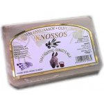 Knossos Řecké olivové mýdlo Oslí mléko 100 g – Sleviste.cz