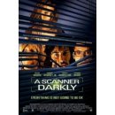 A Scanner Darkly DVD