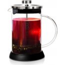 Moka konvice a french press Frech press BERLINGERHAUS BH-6301 350 ml