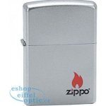 Zippo benzínový logo 20199 – Zboží Mobilmania