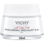 Vichy Liftactiv H.A. zpevňující krém 50 ml – Zboží Mobilmania