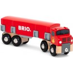 Brio 33657 Tahač se dřevem – Sleviste.cz
