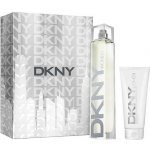 DKNY Women Energizing - EDP 100 ml + tělové mléko 100 ml – Zboží Mobilmania