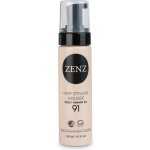 Zenz 91 Hair Styling Mousse Orange Extra Volume 200 ml – Zboží Dáma