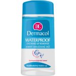 Dermacol Waterproof Eye make-up Remover jemný odličovač očí 120 ml – Zboží Mobilmania