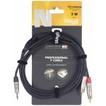 Stagg NYC3/MPS2CMR – Hledejceny.cz