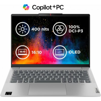 Lenovo IdeaPad Slim 5 83HL004DCK – Zbozi.Blesk.cz
