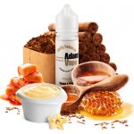 Adams Vape Shake & Vape Fluffy Tobacco 10ml – Zboží Mobilmania