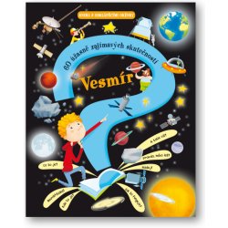 Vesmír - 60 úžasně zajímavých skutečností