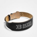 Better Bodies WEIGHT LIFTING BELT – Zboží Dáma