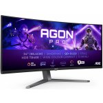 AOC AGON PRO AG346UCD – Zboží Živě AOC AGON PRO AG346UCD – Zboží Živě