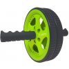 LIFEFIT EXCERCISE WHEEL TWICE