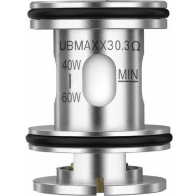 Lost Vape UB Max V2 žhavící hlava 0,3ohm – Hledejceny.cz