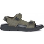Geox U XAND 2S pánské zelená U45BGA 01115 C3016 – Zboží Dáma