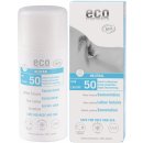  Eco Cosmetics opalovací mléko SPF50 bez vůně 100 ml