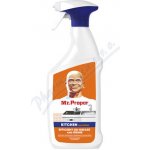 MR. PROPER Spray Wipe Done Kitchen Mandarinka 800 ml – Zboží Dáma
