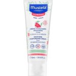 Mustela Bébé Soothing Moisturizing Face Cream Very Sensitive Skin 40 ml – Zbozi.Blesk.cz