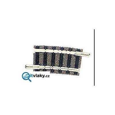 Fleischmann N Oblouková kolej R2, 7,5° 9128 – Zboží Dáma