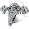 3D puzzle Metal Earth 3D puzzle Halo: Forerunner Phaeton 42 ks