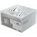 Seasonic Focus GX-850 White ATX 3 2024 FOCUS-GX-850-V4-WHITE – Zboží Živě