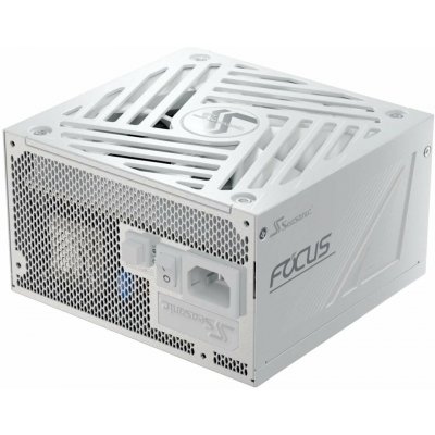 Seasonic Focus GX-850 ATX 3 2024 850W FOCUS-GX-850-V4 – Zboží Živě