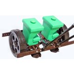 B-FARM K-1.2 Dvouřadý – HobbyKompas.cz