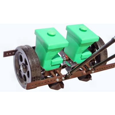 B-FARM K-1.2 Dvouřadý – HobbyKompas.cz