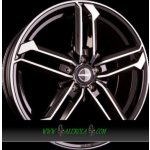 Borbet ATX 8x19 5x112 ET44 black polished – Hledejceny.cz