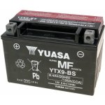 Yuasa YTX9-BS – Hledejceny.cz