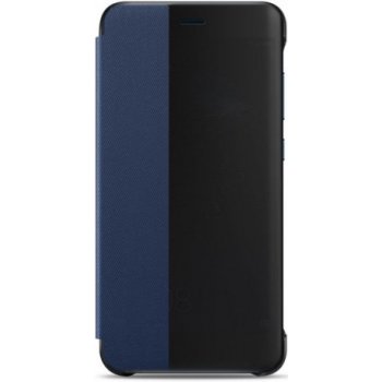 Pouzdro Huawei Smart View Cover Huawei P10 Lite modré