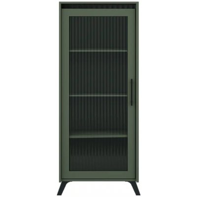 Kondela Longy REG1W smoke zelená – Hledejceny.cz