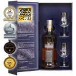 Reviseur VSOP 40% 0,7 l (dárkové balení 2 sklenice) – Zboží Dáma