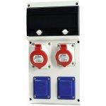 Scame 632.3122-M111F2 – Hledejceny.cz