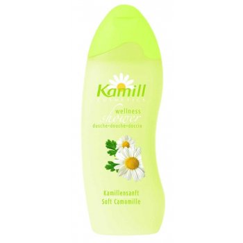 Kamill sprchový gel Soft Camomile 250 ml