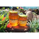Včelí farma Kurtinovi Med květový 950 g