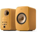 KEF LSX II – Sleviste.cz