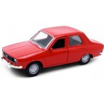 Welly Dacia 1300 červená 1:34 – Hledejceny.cz