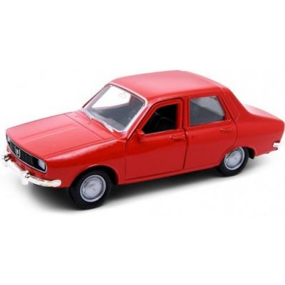 Welly Dacia 1300 červená 1:34 – Hledejceny.cz